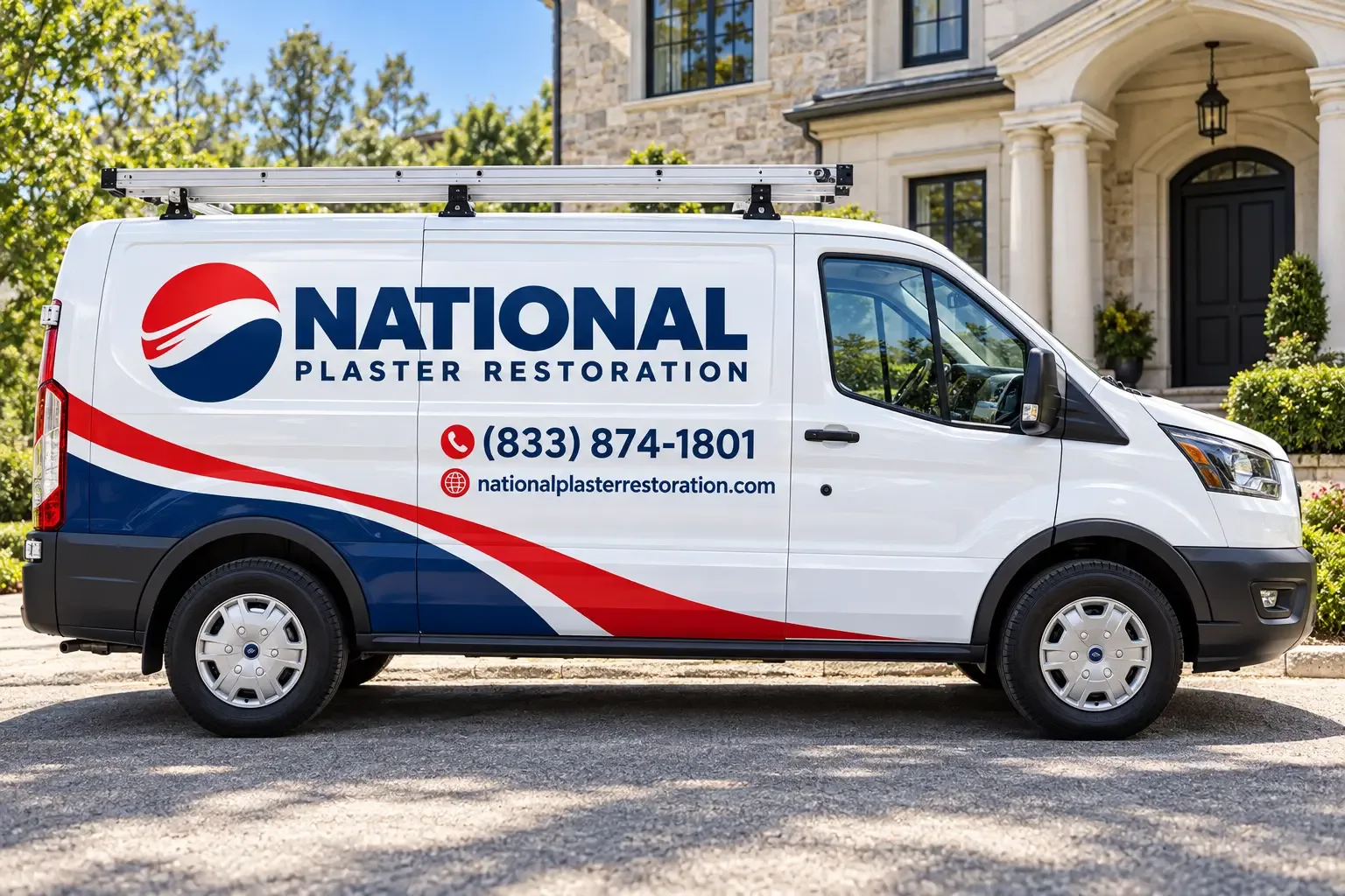 Plaster Repair in Thayer, MO near me